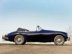 Jaguar XK150 Drophead Coupe 1958 года (UK)